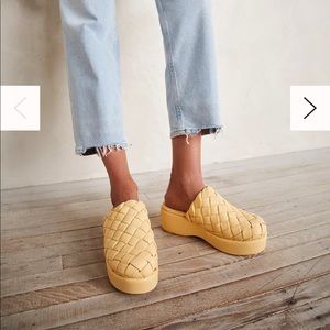 Julieta Clogs by Circus NY